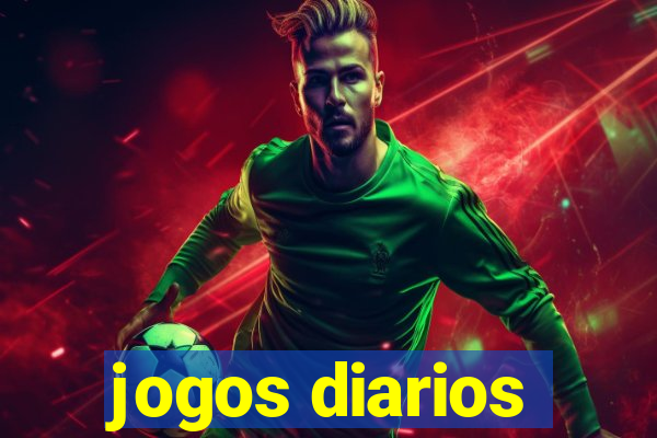 jogos diarios